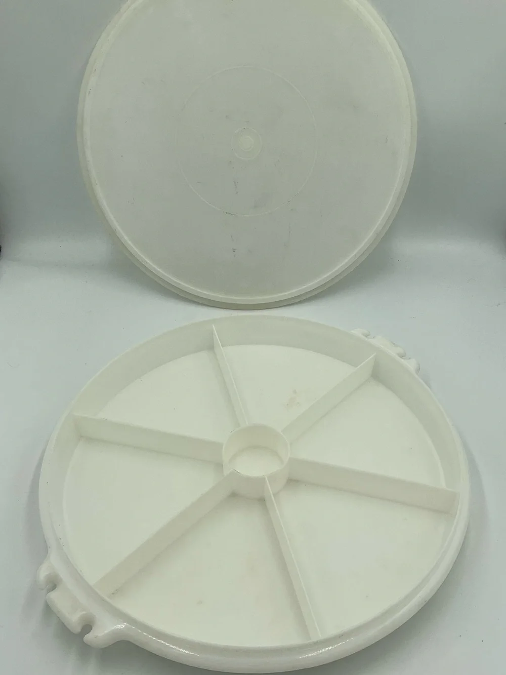 Vintage Tupperware 13